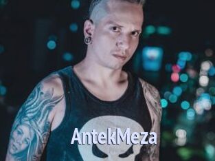 AntekMeza