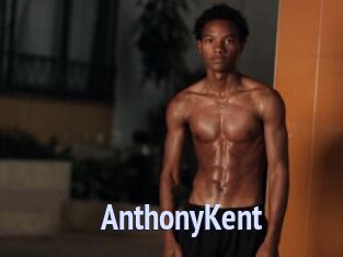 AnthonyKent