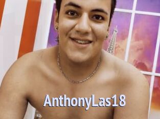 AnthonyLas18 Tube video gay