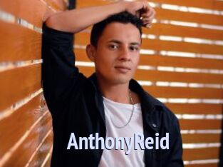 AnthonyReid Tube video gay
