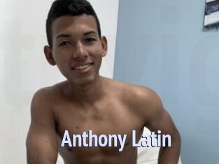 Anthony_Latin Tube video gay