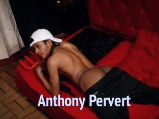Anthony_Pervert Tube video gay