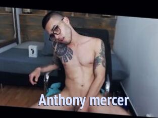 Anthony_mercer Tube video gay