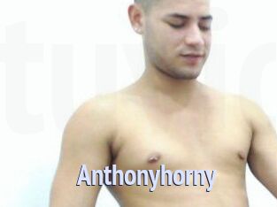 Anthonyhorny