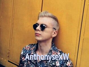 AnthonysexW