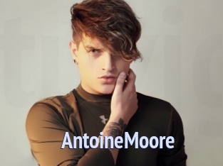 AntoineMoore