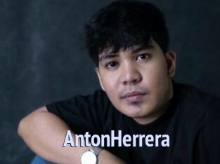 AntonHerrera