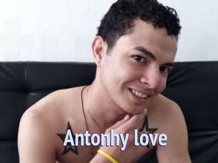 Antonhy_love Tube video gay