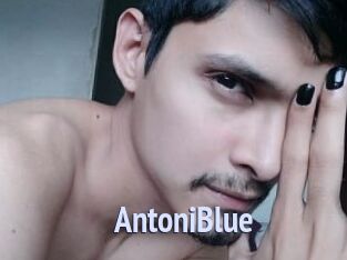 AntoniBlue Tube video gay
