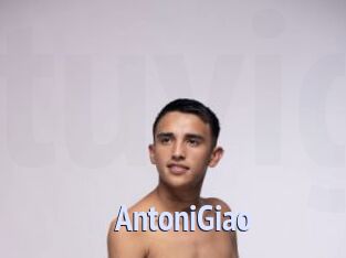 AntoniGiao