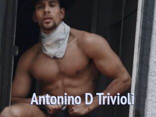 Antonino_D_Trivioli Tube video gay