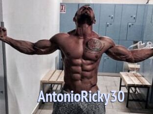 AntonioRicky30 Tube video gay