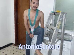 AntonioSantoro