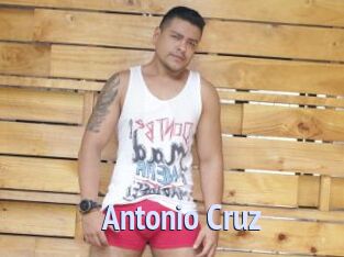 Antonio_Cruz