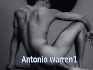 Antonio_warren1