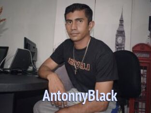 AntonnyBlack