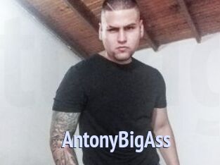AntonyBigAss