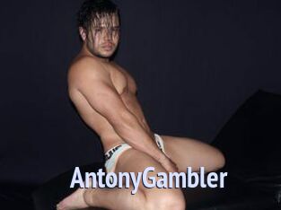 AntonyGambler