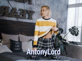 AntonyLord