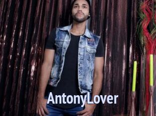 AntonyLover