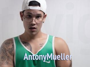 AntonyMueller