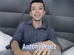AntonyPerez