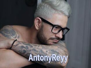 AntonyReyy
