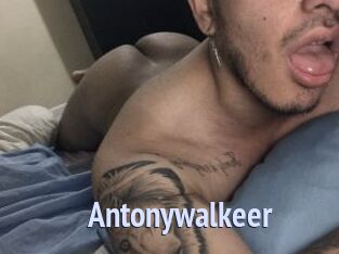 Antonywalkeer