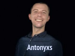 Antonyxs
