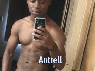 Antrell