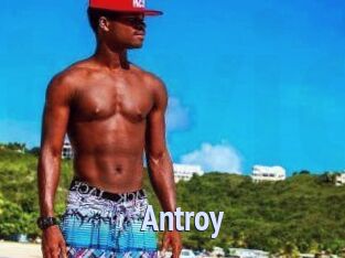 Antroy