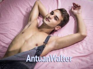 AntuanWalter