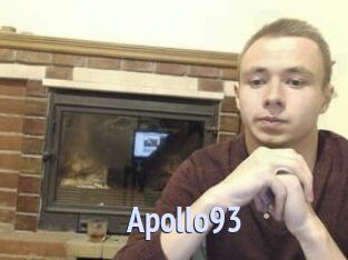 Apollo93