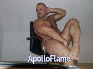 ApolloFlame
