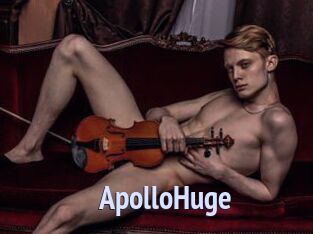 ApolloHuge