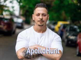 ApolloHunt