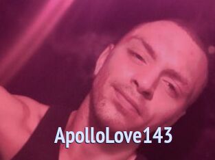 ApolloLove143