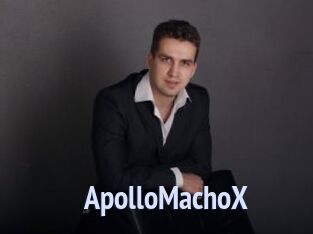 ApolloMachoX
