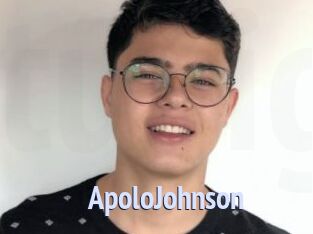 ApoloJohnson