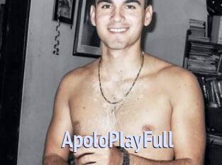 ApoloPlayFull