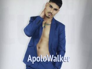ApoloWalker