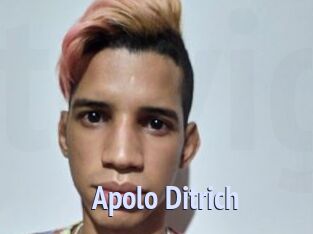 Apolo_Ditrich