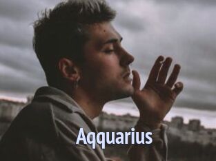 Aqquarius