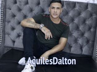 AquilesDalton