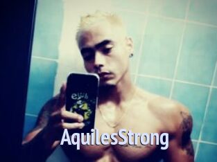 AquilesStrong