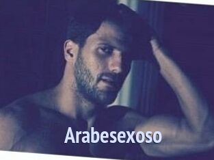 Arabesexoso