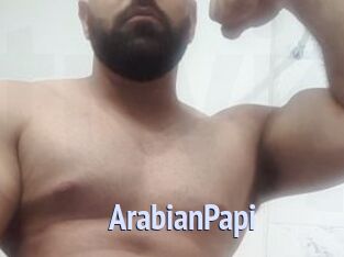 ArabianPapi