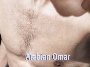 Arabian_Omar