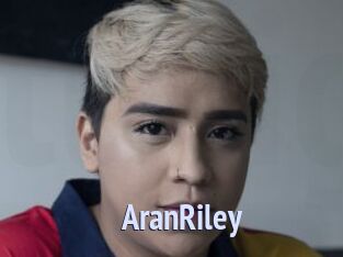 AranRiley