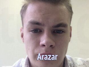 Arazar